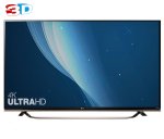 LG 65UF860V 65 inch 4K Ultra HD 3D Smart LED TV Freeview HD