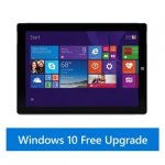 Microsoft Surface 3 10.8 Inch Tablet - 64GB