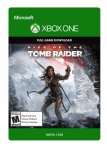Rise of the Tomb Raider and Forza 6 are