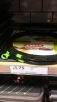 Pyrex non stick 30cm pizza trays