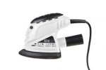 105W Detail sander with code
