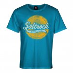 SALTROCK MENS T-SHIRTS using 20% off code on clearance £1.00 shirts £3.95, free over £30