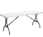 The Range - Large Banquet Table - Perfect For Xmas - Flash Sale