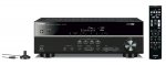 Yamaha RX-V379BL 5.1 AV Receiver - €217.83