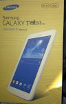Samsung Galaxy Tab 3 lite