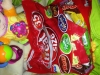 Nestle treat size 35 pack