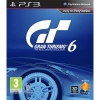 Gran Turismo 6 (PS3)