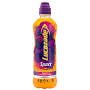 LUCOZADE SPORT - MANGO & PASSION FRUIT 500 ML BOTTLE