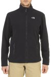 THE NORTH FACE MEN'S TKA 100 GLACIER FULL ZIP