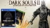 Dark Souls II - Scholar Of The First Sin PS4 / Xbox One