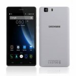 Doogee X5 Pro 5" 4G Smartphone 1280x720 Android 5.1 Quad-core 2GB & 16GB - Black - BangGood after 10% discount