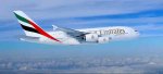 Emirates Flights from UK O2 Priority