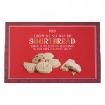 Marks and Spencer all butter Scottish shortbread 560g