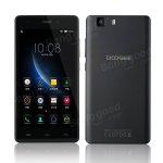 (BACK IN STOCK) Doogee X5 5" 3G Smartphone Capacitive IPS 1280x720 Android 5.1 - £34.52 (possible £32.4) using BANGOOD mobile app + 6% Quidco