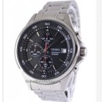 Seiko Chronograph Quartz 100M SKS477P1 Men's Watch Delivered