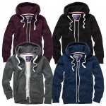 Charles WIlson Heavyweight Hoody - Charles Wilson