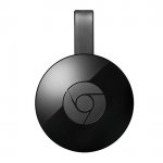 2x chromecast plus £20 Google play credit
