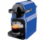 Nespresso Inissia by MagiMix - Blueberry Blue