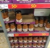 Lloyd Grossman Curry Sauces