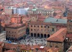 Long weekend in Bologna just &pound;70.60pp Inc Flights, Hotel & Breakfast and airport bus