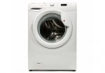Hoover VTS812D22 8kg 1200 spin Washing Machine in White