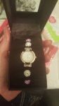 Ladies Sekonda Crystalla watch