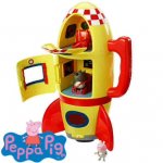 Peppa Pig Rocket Ship