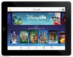 One month FREE trial of DisneyLife (new streaming service, thereafter)