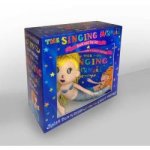Singing Mermaid Book and Plush Toy