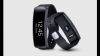 Samsung Gear Fit W/HR Monitor in Black and Free Delivery £59.99 @ Groupon