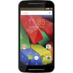Sim Free Motorola Moto G 5 Inch HD 8MP 8GB Titan LTE Android Mobile Phone Black Refurbished With a 12 Month Argos Guarantee