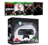 Xbox One 1Tb and 5 Games! Rise of the Tomb Raider + Tomb Raider Definitive Edition + Call of Duty Black Ops III + The Evil Within + Wolfenstein : The New Order