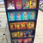 Disney classics DVDs at Lidl inc Frozen, Big Hero 6, Lion King & more @ Lidl