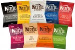 Kettle Chips Hand Cooked Crisps & Ridge Cut 150g ALL flavours