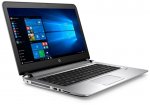 HP Probook 455 G3 good quality business laptop), A10-8700P Quad Core, 1TB HDD, 15.6, 8GB RAM, Radeon™ R6