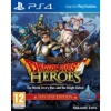 Dragon Quest Heroes: The World Tree’s Woe and the Blight Below £17.95 / Destiny: The Taken King - Legendary Edition (PS4)