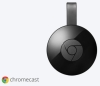 Google Chromecast + &pound;20 Google Credit