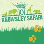 £10.00 per car plus free entry to walk to walk around area- @ knowsley safari park