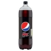 Pepsi max - 2 litre bottle - Tesco - Max / Diet / Cherry
