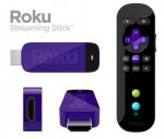 Roku Streaming Stick 3500EU