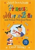 Julia Donaldson's "Princess Mirror-Belle and Prince Precious Paws" Paperback