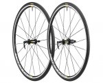 Mavic road bike wheels, at Canyon Bikes. Aksium Elite Cosmic Carbone SLS &pound;446.94 etc