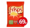 FRISPS 6 PACK