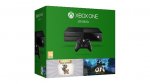 Xbox One 500GB Holiday Bundle - The Xbox One 500GB Holiday Bundle