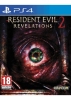 Resident Evil Revelations 2 [PS4]