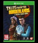 Tales From The Borderlands - Only at GAME (XO/PS4) @ GAME