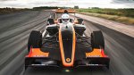 Renault Formula Driving experience day + 43 page Photobook