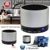 BLUETOOTH WIRELESS MINI PORTABLE SPEAKER FOR IPHONE IPAD MP3 RECHARGEABLE Tradezone
