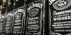 Jack Daniel's original whiskey 70cl