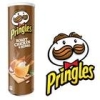Pringles All Flavours Snacks 190g 2 Packs